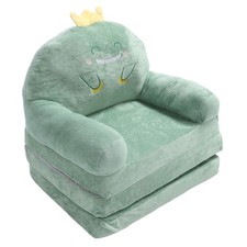 Cartoon Dinosaur Kids Sofa