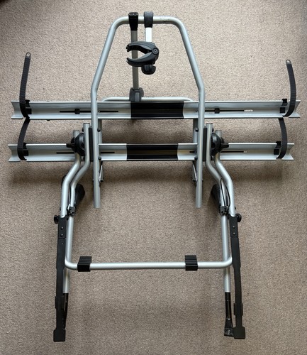 Thule car bike rack clipon - thule,