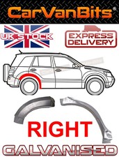 FOR SUZUKI GRAND VITARA 05-12