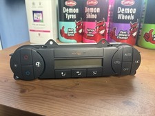 Ford mondeo mk3 digital - ford,