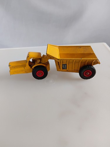Matchbox lesney major pack - lesney,