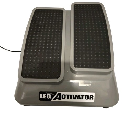 Leg activator adjustable - activator,