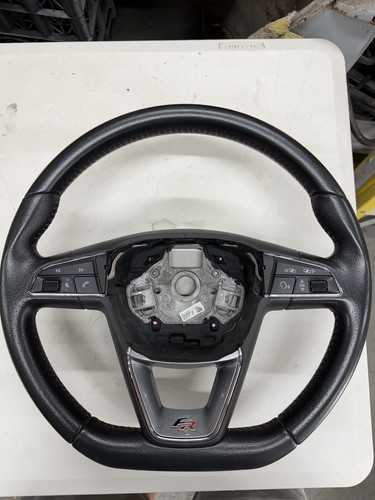 Genuine seat leon steering - leon, fr