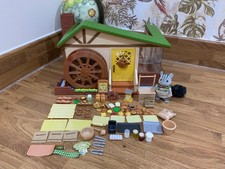 sylvanian families beautiful
