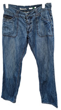 Bench Men's Regular Jeans W34