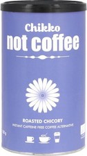 Chikko Not Coffee Roasted