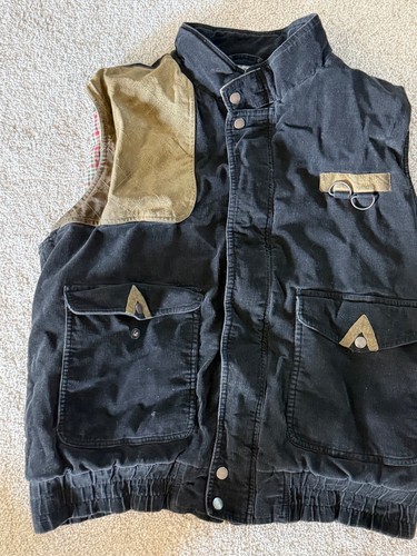 Rare vtg hugo valentino - vtg,