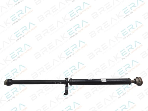 Audi mk2 propshaft - mk2,