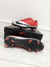 ⭐️ Nike Mercurial Vapor