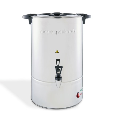 Morphy richards 20l stainless - richards,