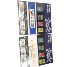 Collection of Royal Mail Mint British Stamps Various Themes Mint Condition (014)