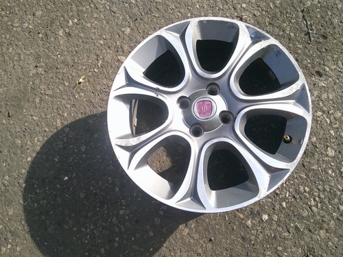 Fiat punto evo multiair - fiat,