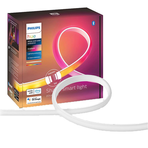 Philips hue base - philips, 1m