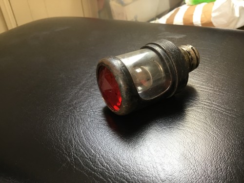 Vintage pre war brass - vintage,