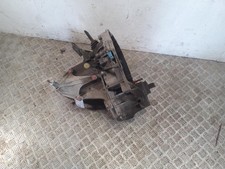 PROTON SAVVY 2005-2014 GEARBOX