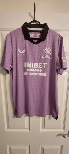 Castore rangers men 3rd - rangers,