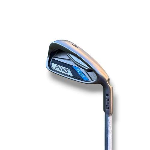 Ping g30 iron black dot - g30,
