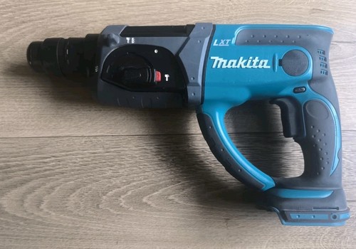 Makita dhr202 18v lxt - lxt, plus