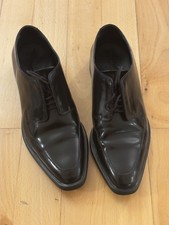COS Ladies Dark Brown All