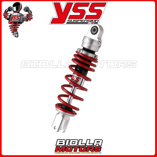 Yss pair rear shock - yss,