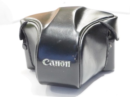 Canon s ever ready case - ready,