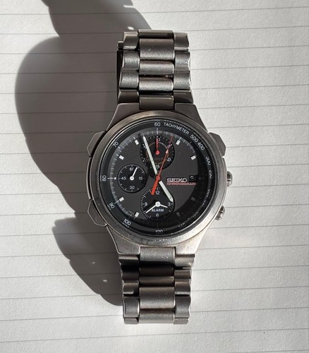 New battery included - ., seiko