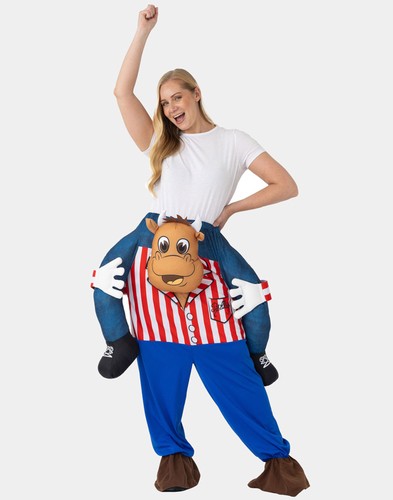 Bullseye piece costume - bullseye, |