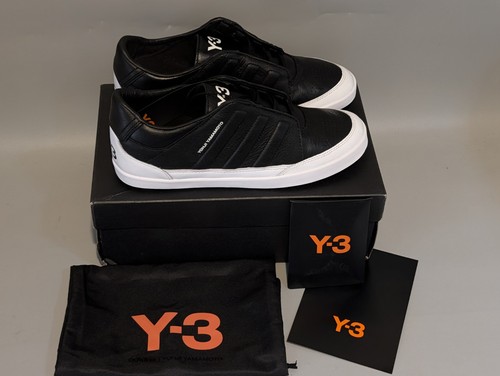 Yohji yamamoto adidas 3 - adidas, y-3