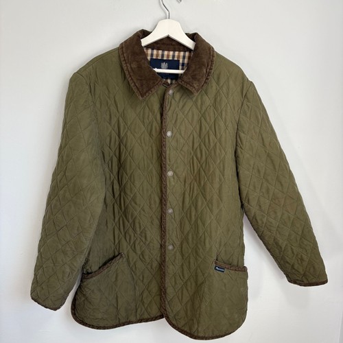 Aquascutum jacket mens - aquascutum, size