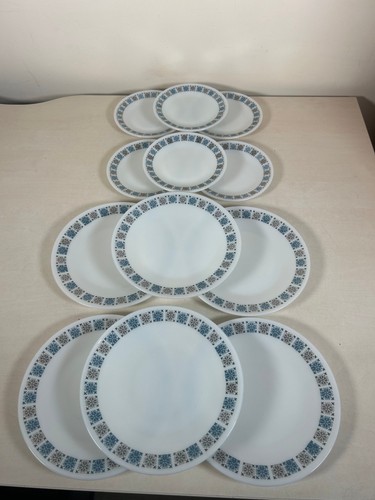 Jaj pyrex chelsea vintage - pyrex,