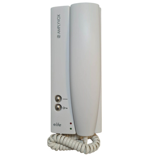 Amplyvox 3c25 intercom - intercom, handset