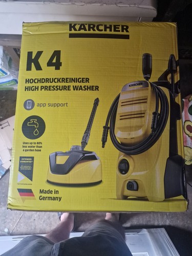 Kärcher 324 360 k - kärcher, 4