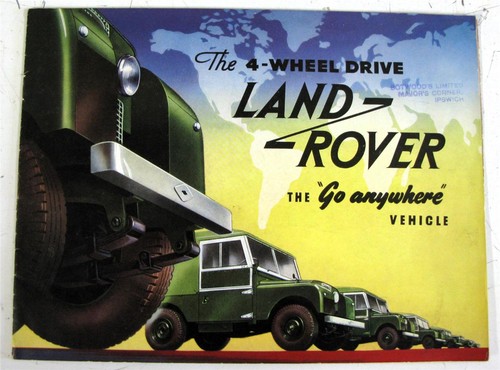 Land rover range car - rover,
