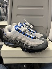 Undefeated x Nike Air Max 95