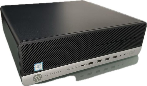 Elitedesk 800 sff - elitedesk,