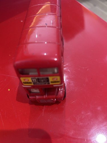 Corgi london transport - corgi,