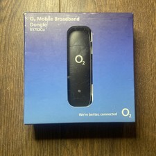O2 Mobile Broadband USB Dongle