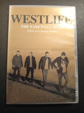 Westlife - The Farewell Tour -