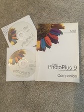 Serif Photo Plus 9 Digital