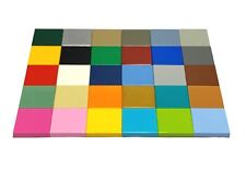 LEGO 3068 / 3068b 2X2 Tile - Select Colour / Quantity - FREE P&P