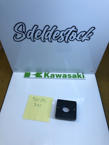 Silentbloc 3t kh125 - silentbloc, 12.3t