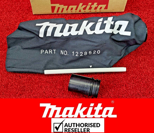 Genuine makita dust bag - makita,