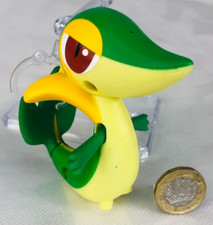 Action Figure Toy Snivy