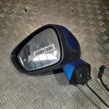 2009 CITROEN C4 PASSENGER SIDE