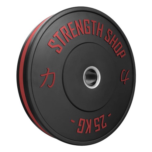 Strength shop rubber - rubber, bumper