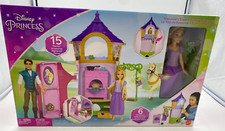 Disney Princess Rapunzel's