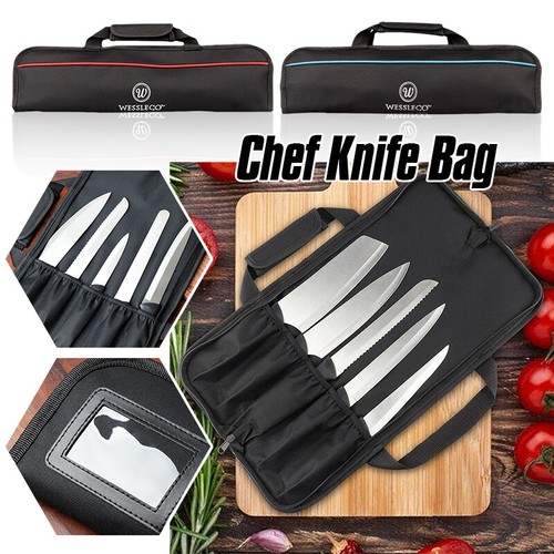 Chef knife bag carrying - knife,