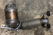 Mini Cooper S F55 2015-2021 2.0 Petrol Catalytic Converter 8681719