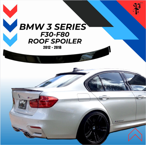 Bmw series ac - (f30),