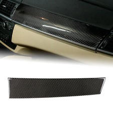 REAL Carbon Fiber Dashboard
